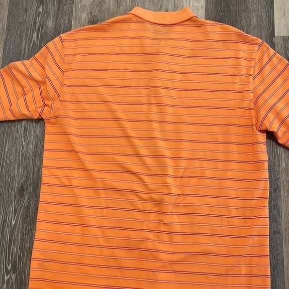 Hilfiger Luxury Knitwear Polo: Large - Picture 6 of 6